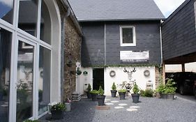 Le gîte de l Ourthe